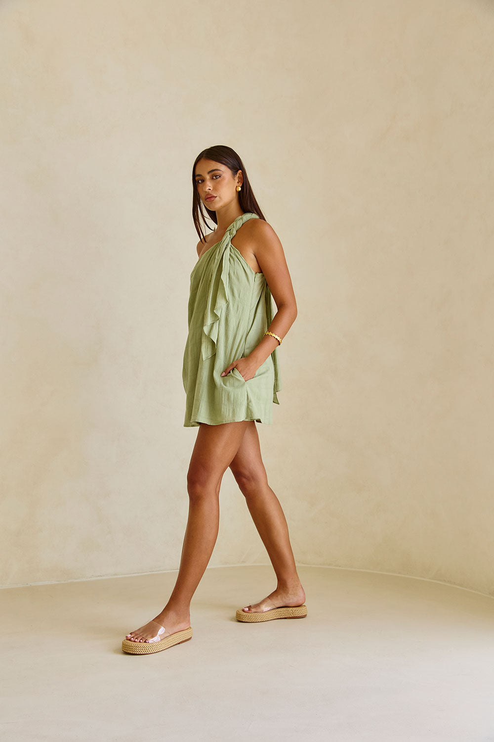 Vestido Grazia