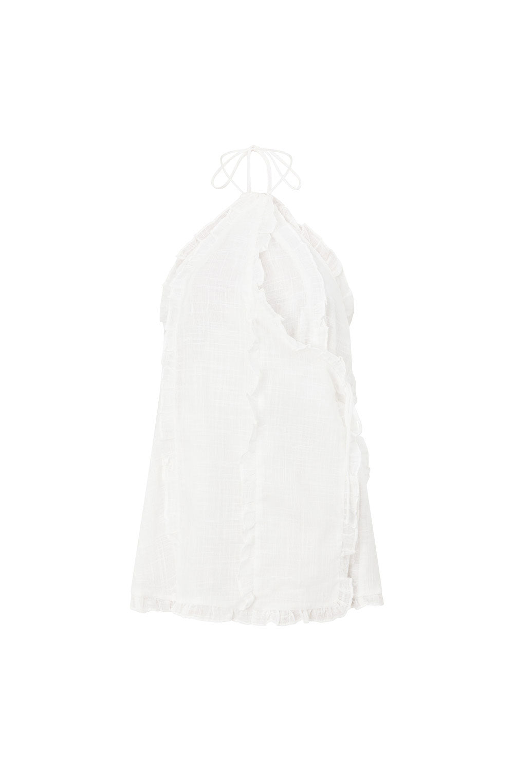 Vestido Kharli