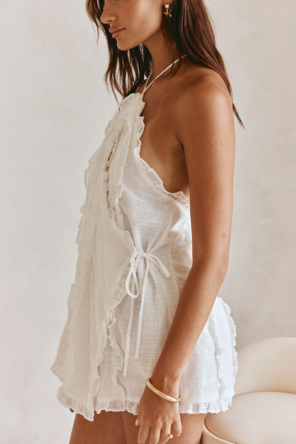 Vestido Kharli