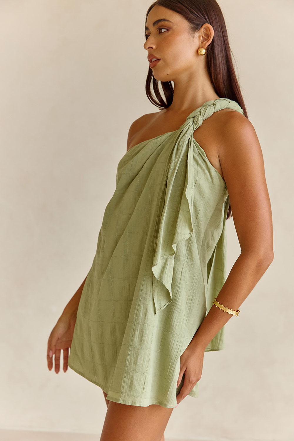 Vestido Grazia
