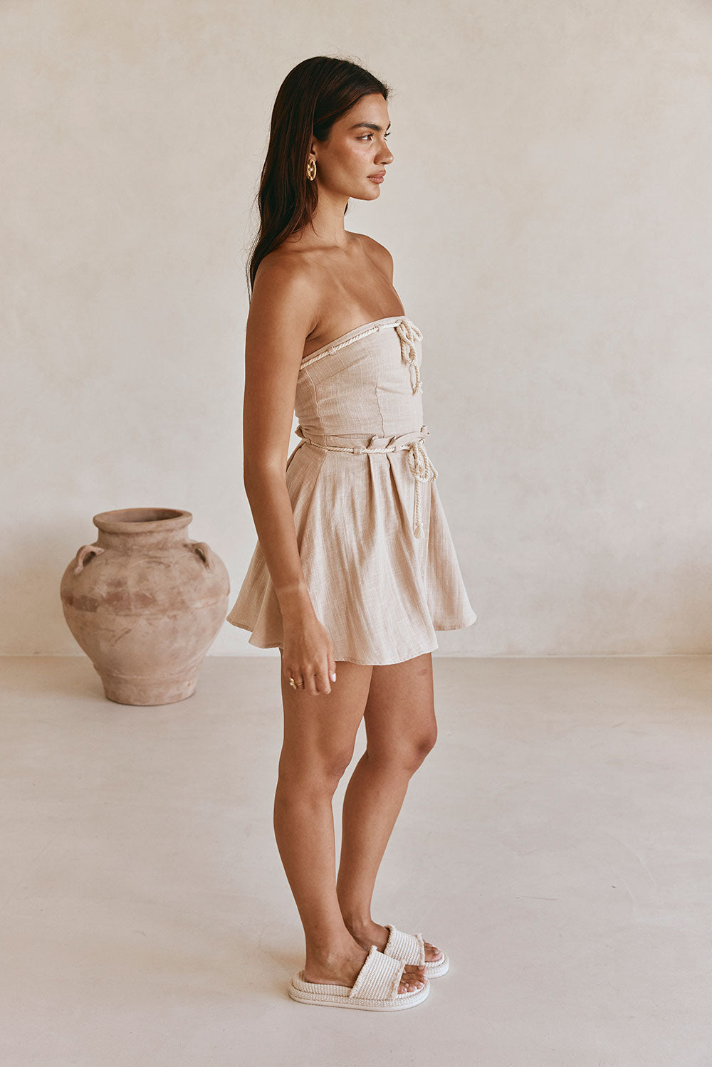 Vestido Julieta