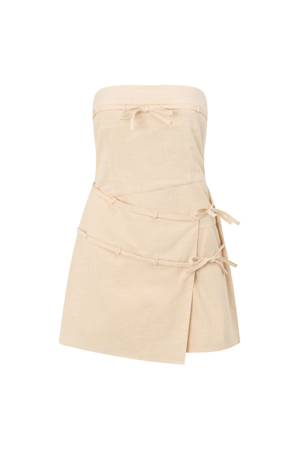 Vestido Bandera