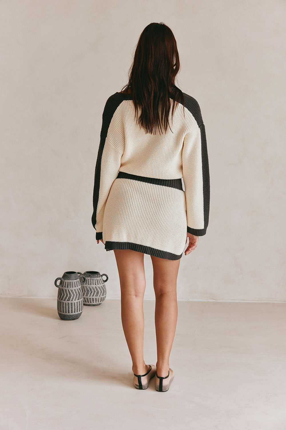 Vestido Vander