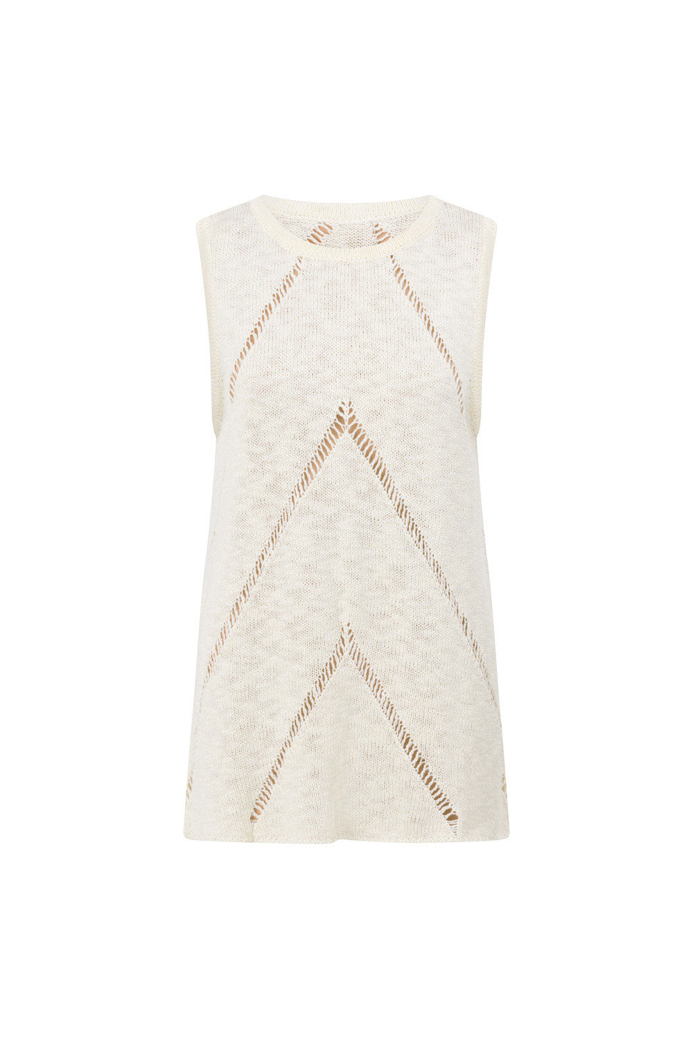 Conjunto Josiah - Creme