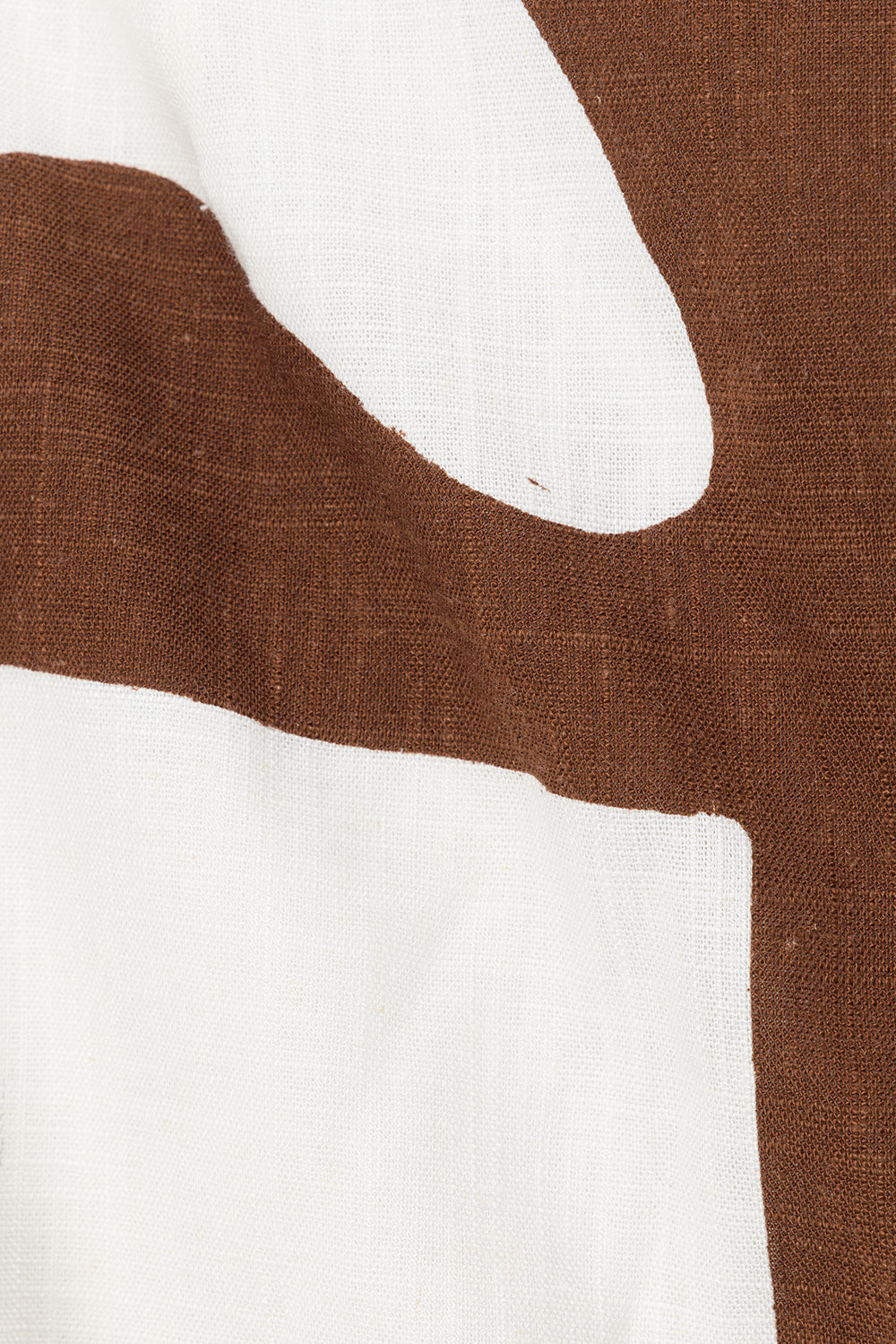 Vestido Ellis - Chocolate Sunroom