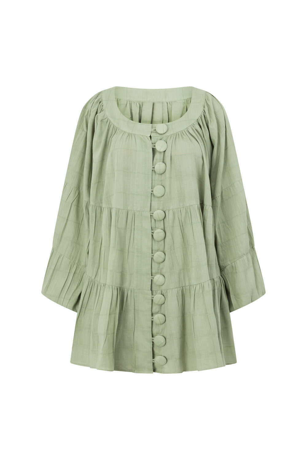 Vestido Leste
