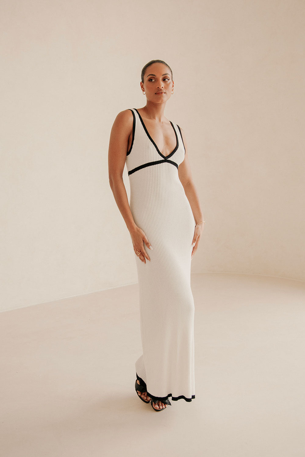 Vestido Paragon