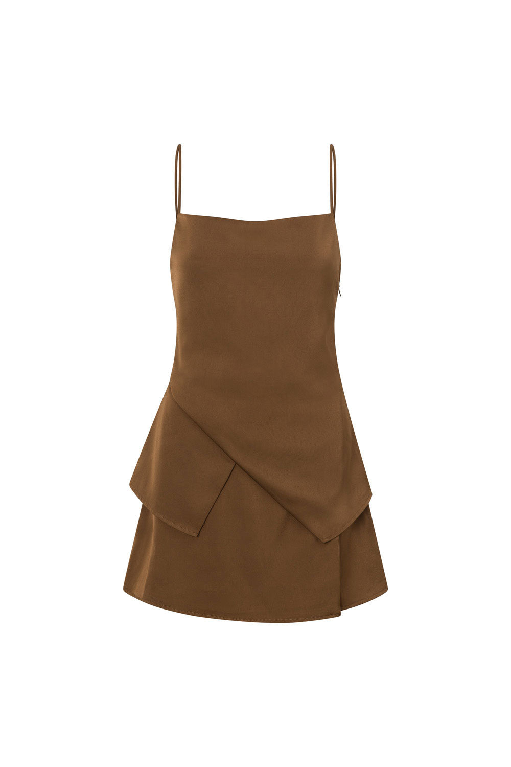 Vestido Del Ray