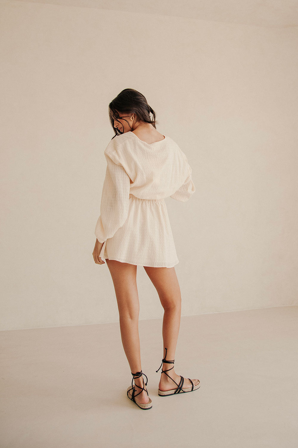 Vestido Anisha