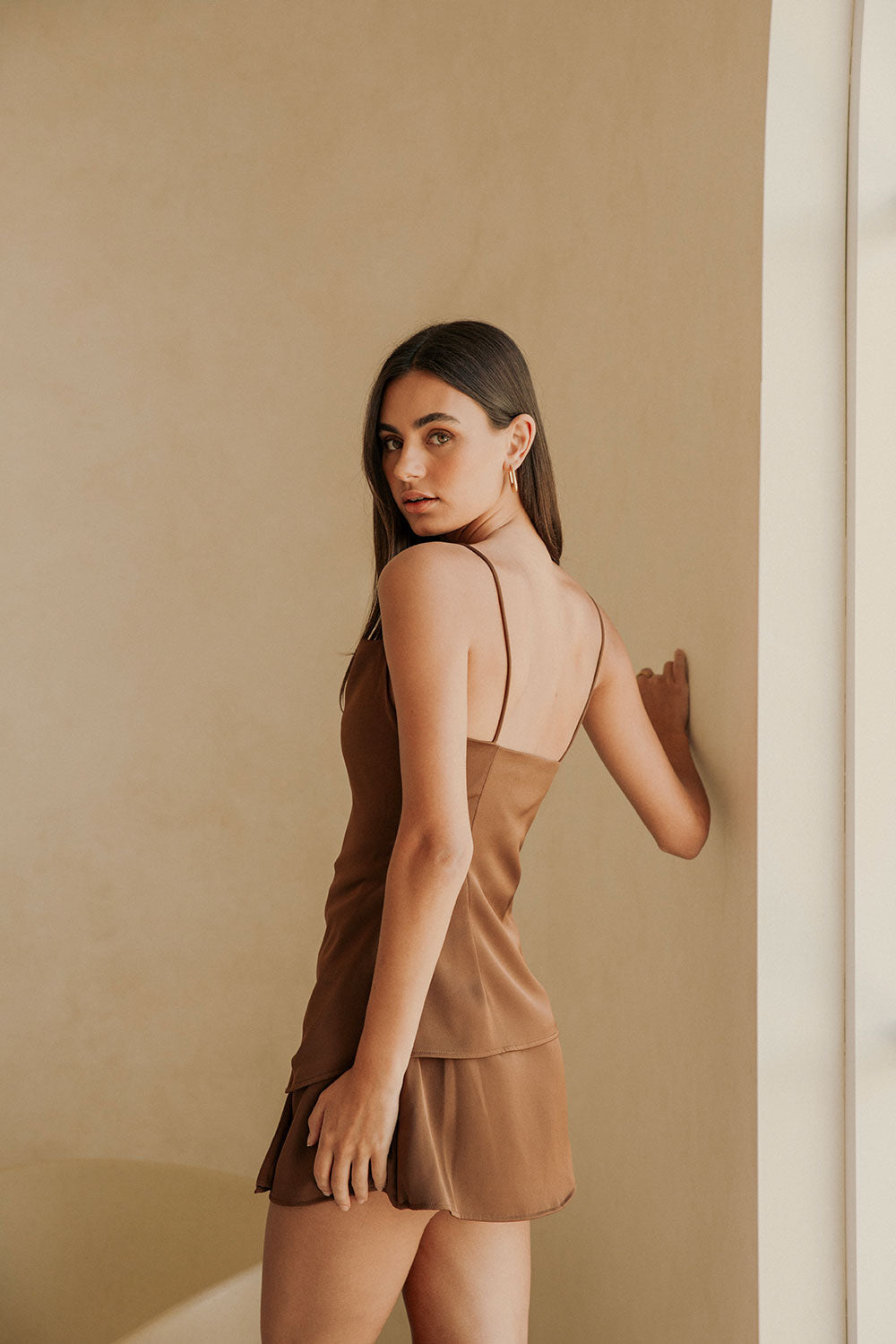 Vestido Del Ray