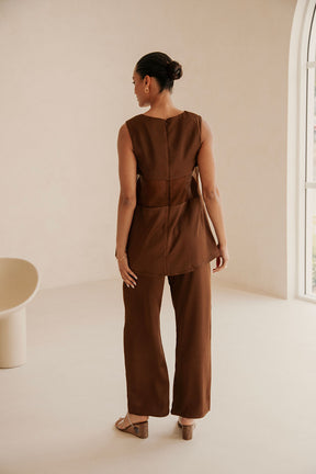 Conjunto Zuri