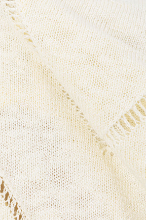 Conjunto Josiah - Creme