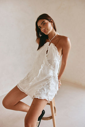 Vestido Kharli