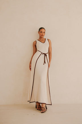 Vestido Jazmin