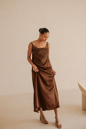 Vestido Aelin