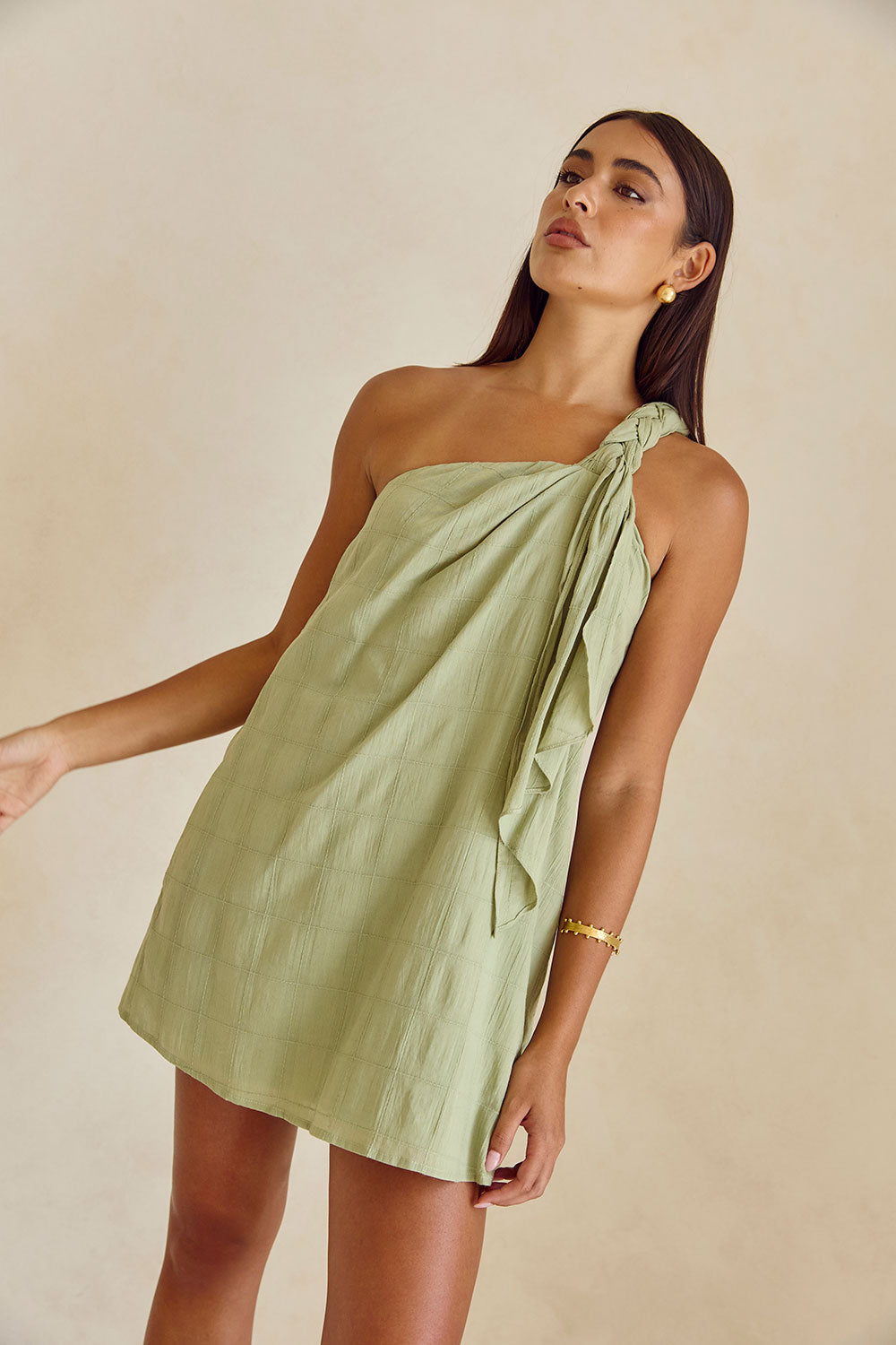 Vestido Grazia