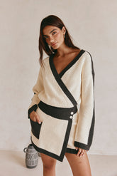 Vestido Vander