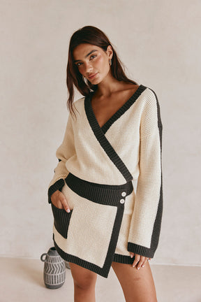 Vestido Vander