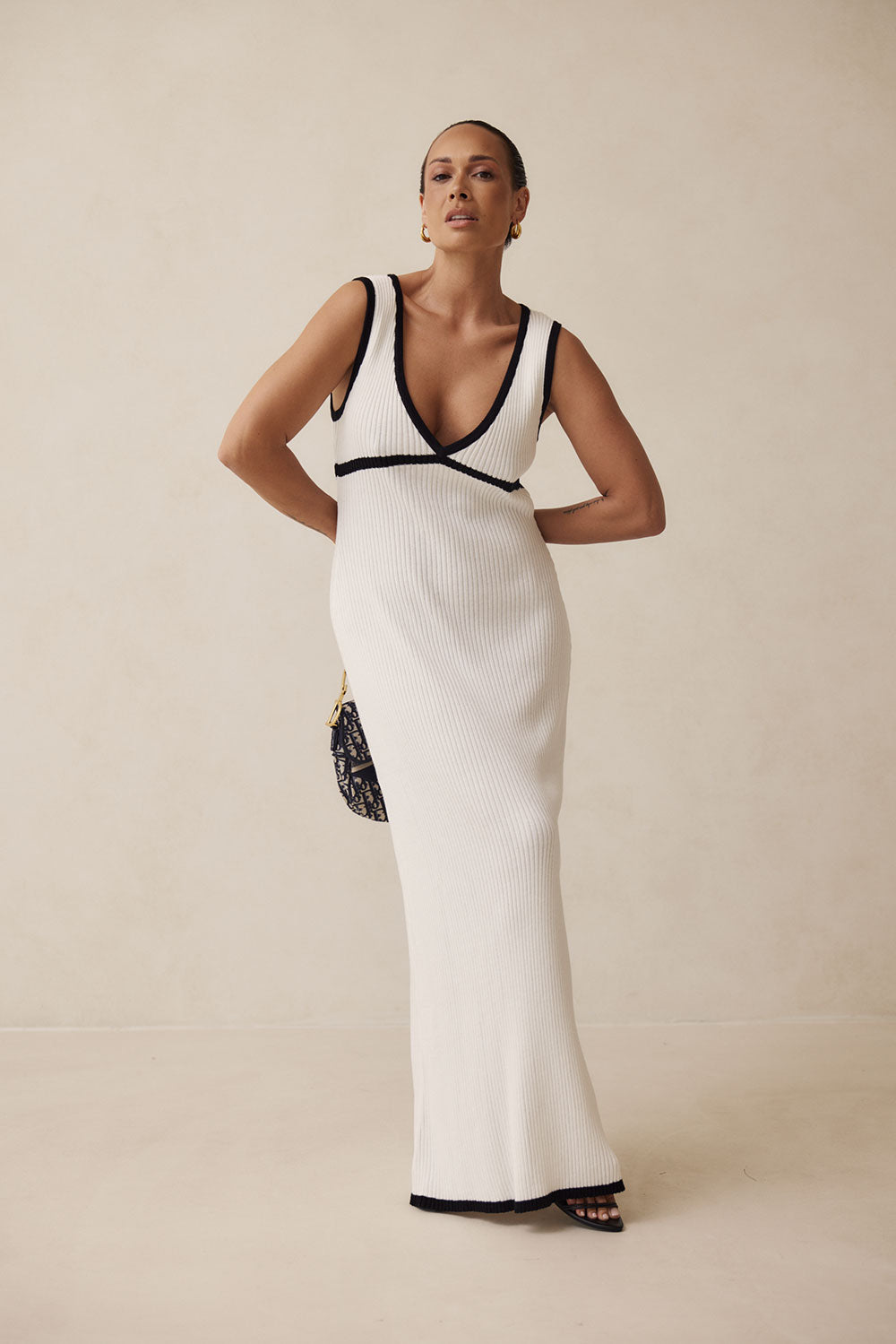 Vestido Paragon
