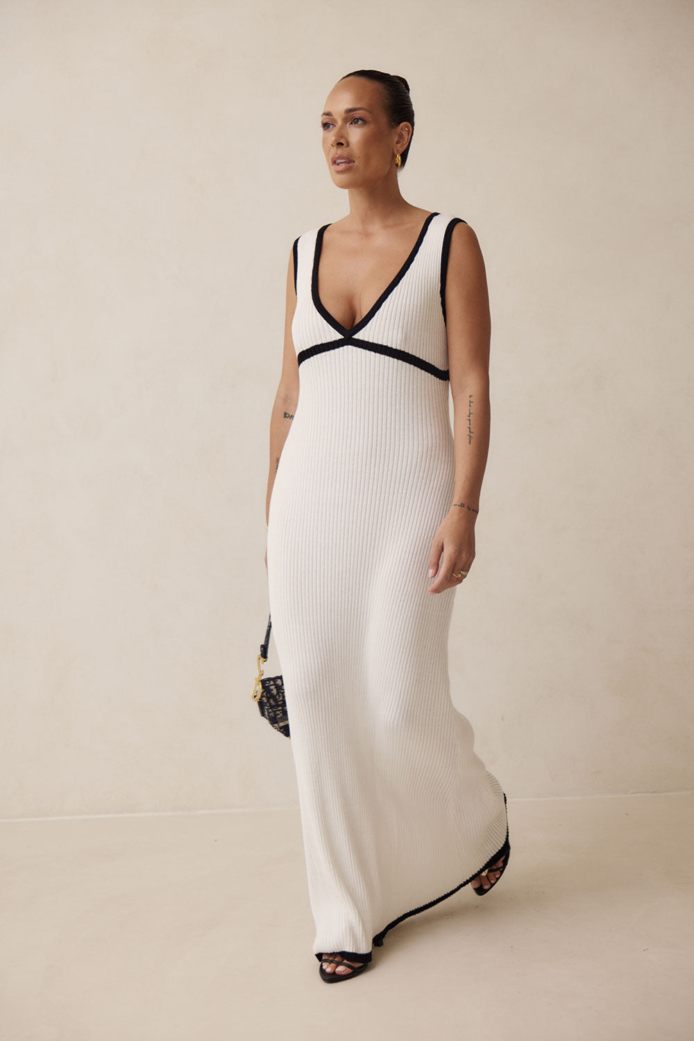Vestido Paragon