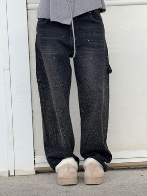 Calça Jeans Army