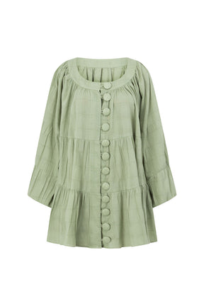 Vestido Leste