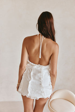 Vestido Kharli