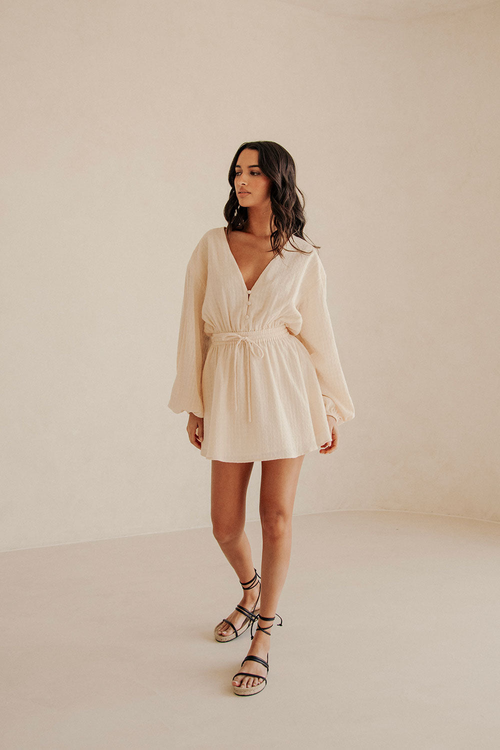 Vestido Anisha