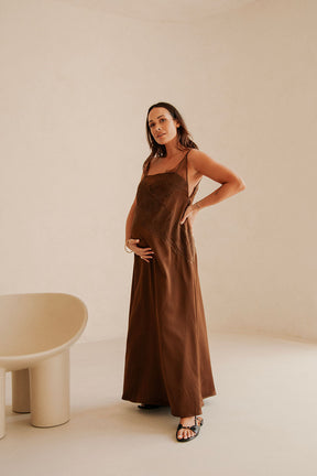 Vestido Aelin